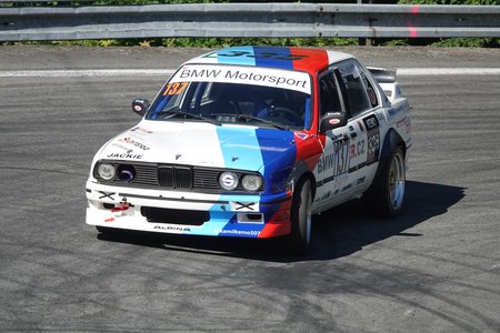 Ecce Homo Šternberk 2026 (FIA European Hill-Climb Championship) - picture number 122