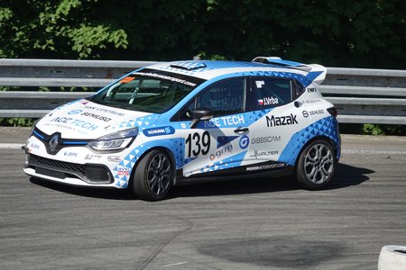 Ecce Homo Šternberk 2026 (FIA European Hill-Climb Championship) - picture number 124