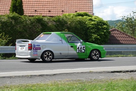 Ecce Homo Šternberk 2026 (FIA European Hill-Climb Championship) - picture number 129