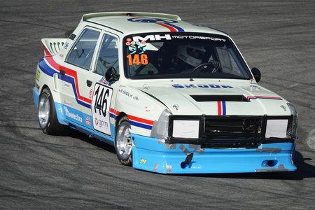Ecce Homo Šternberk 2026 (FIA European Hill-Climb Championship) - picture number 130