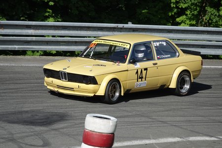 Ecce Homo Šternberk 2026 (FIA European Hill-Climb Championship) - picture number 131