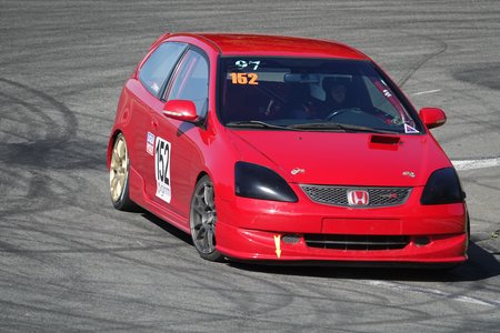 Ecce Homo Šternberk 2026 (FIA European Hill-Climb Championship) - picture number 136