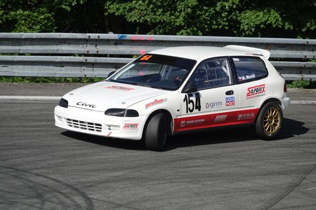 Ecce Homo Šternberk 2026 (FIA European Hill-Climb Championship) - picture number 138
