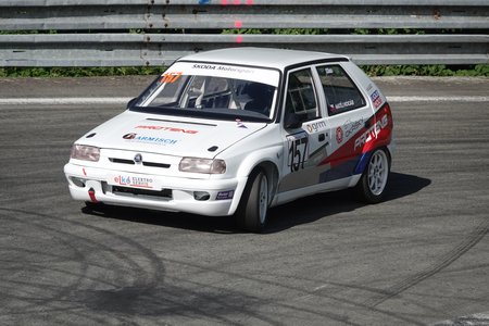 Ecce Homo Šternberk 2026 (FIA European Hill-Climb Championship) - picture number 141