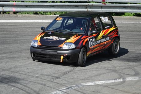 Ecce Homo Šternberk 2026 (FIA European Hill-Climb Championship) - picture number 143