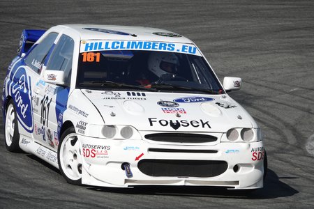 Ecce Homo Šternberk 2026 (FIA European Hill-Climb Championship) - picture number 144