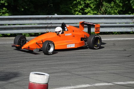 Ecce Homo Šternberk 2026 (FIA European Hill-Climb Championship) - picture number 147