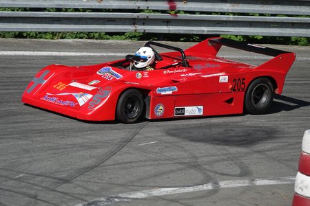 Ecce Homo Šternberk 2026 (FIA European Hill-Climb Championship) - picture number 150