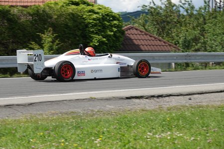 Ecce Homo Šternberk 2026 (FIA European Hill-Climb Championship) - picture number 154