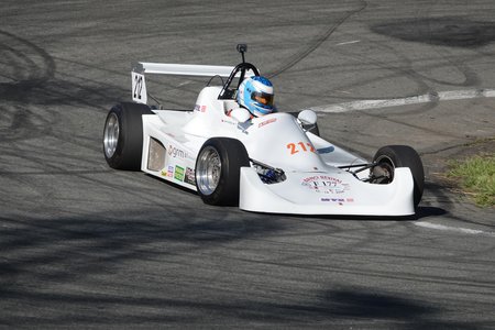 Ecce Homo Šternberk 2026 (FIA European Hill-Climb Championship) - picture number 155