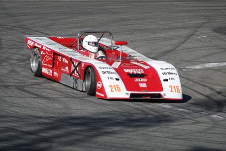 Ecce Homo Šternberk 2026 (FIA European Hill-Climb Championship) - picture number 157