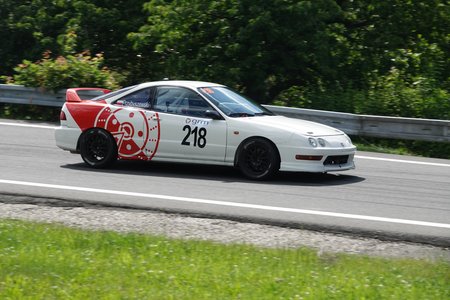 Ecce Homo Šternberk 2026 (FIA European Hill-Climb Championship) - picture number 159