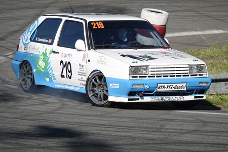 Ecce Homo Šternberk 2026 (FIA European Hill-Climb Championship) - picture number 160