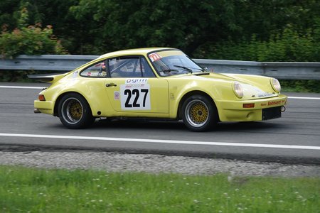 Ecce Homo Šternberk 2026 (FIA European Hill-Climb Championship) - picture number 166