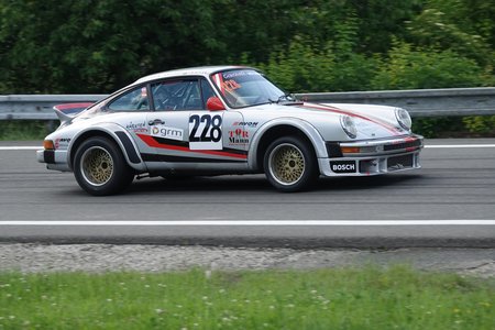 Ecce Homo Šternberk 2026 (FIA European Hill-Climb Championship) - picture number 167