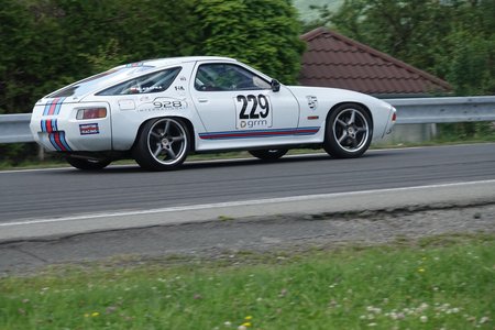 Ecce Homo Šternberk 2026 (FIA European Hill-Climb Championship) - picture number 168