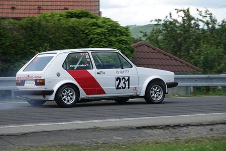 Ecce Homo Šternberk 2026 (FIA European Hill-Climb Championship) - picture number 169