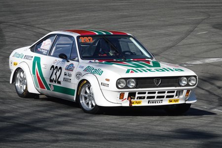 Ecce Homo Šternberk 2026 (FIA European Hill-Climb Championship) - picture number 170