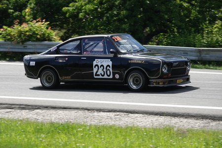 Ecce Homo Šternberk 2026 (FIA European Hill-Climb Championship) - picture number 174