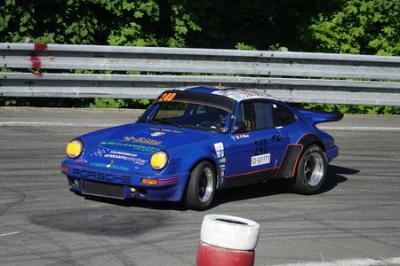 Ecce Homo Šternberk 2026 (FIA European Hill-Climb Championship) - picture number 177