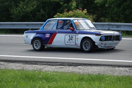 Ecce Homo Šternberk 2026 (FIA European Hill-Climb Championship) - picture number 178