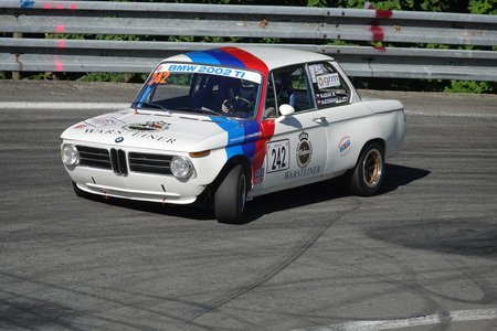 Ecce Homo Šternberk 2026 (FIA European Hill-Climb Championship) - picture number 179