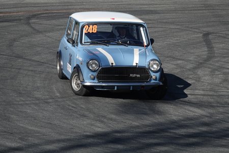 Ecce Homo Šternberk 2026 (FIA European Hill-Climb Championship) - picture number 181