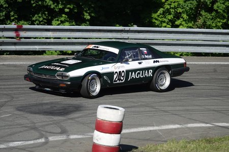 Ecce Homo Šternberk 2026 (FIA European Hill-Climb Championship) - picture number 183