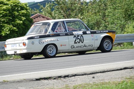 Ecce Homo Šternberk 2026 (FIA European Hill-Climb Championship) - picture number 184
