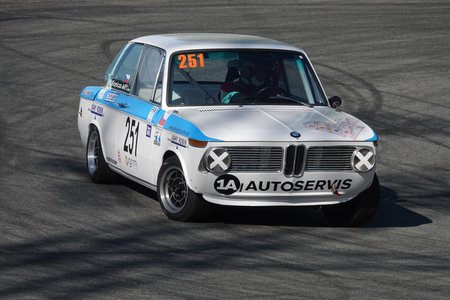 Ecce Homo Šternberk 2026 (FIA European Hill-Climb Championship) - picture number 185
