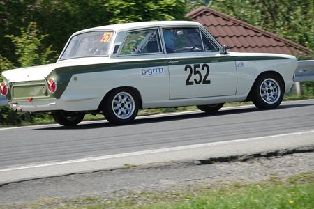 Ecce Homo Šternberk 2026 (FIA European Hill-Climb Championship) - picture number 186