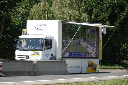 Ecce Homo Šternberk 2026 (FIA European Hill-Climb Championship) - picture number 192