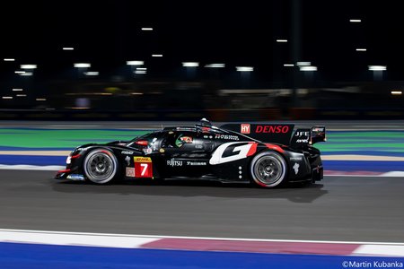 FIA World Endurance Championship 2024 - Season Preview, Prologue (season preview by Štěpán Koutník, photos by Martin Kubanka and DPPI) - picture number 003