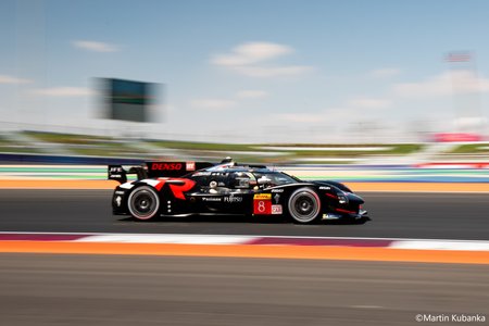 FIA World Endurance Championship 2024 - Season Preview, Prologue (season preview by Štěpán Koutník, photos by Martin Kubanka and DPPI) - picture number 004