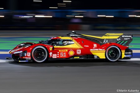 FIA World Endurance Championship 2024 - Season Preview, Prologue (season preview by Štěpán Koutník, photos by Martin Kubanka and DPPI) - picture number 006