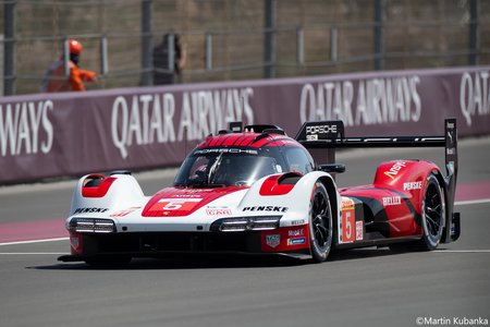 FIA World Endurance Championship 2024 - Season Preview, Prologue (season preview by Štěpán Koutník, photos by Martin Kubanka and DPPI) - picture number 007