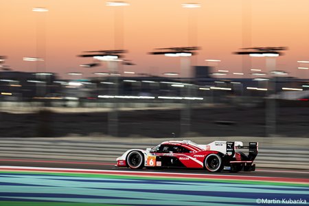 FIA World Endurance Championship 2024 - Season Preview, Prologue (season preview by Štěpán Koutník, photos by Martin Kubanka and DPPI) - picture number 008