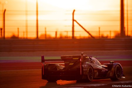 FIA World Endurance Championship 2024 - Season Preview, Prologue (season preview by Štěpán Koutník, photos by Martin Kubanka and DPPI) - picture number 010