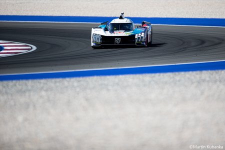 FIA World Endurance Championship 2024 - Season Preview, Prologue (season preview by Štěpán Koutník, photos by Martin Kubanka and DPPI) - picture number 011