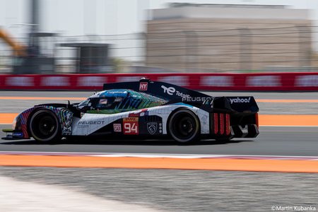 FIA World Endurance Championship 2024 - Season Preview, Prologue (season preview by Štěpán Koutník, photos by Martin Kubanka and DPPI) - picture number 012