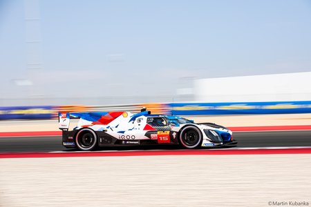 FIA World Endurance Championship 2024 - Season Preview, Prologue (season preview by Štěpán Koutník, photos by Martin Kubanka and DPPI) - picture number 013