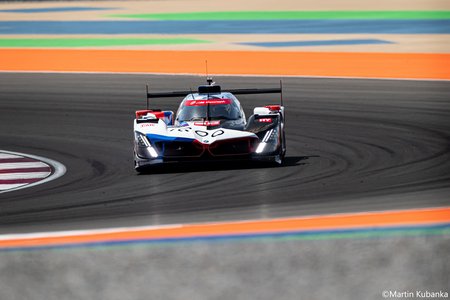 FIA World Endurance Championship 2024 - Season Preview, Prologue (season preview by Štěpán Koutník, photos by Martin Kubanka and DPPI) - picture number 014