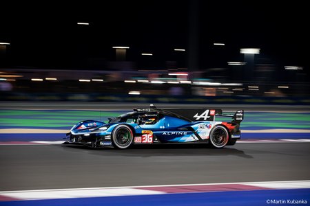 FIA World Endurance Championship 2024 - Season Preview, Prologue (season preview by Štěpán Koutník, photos by Martin Kubanka and DPPI) - picture number 016