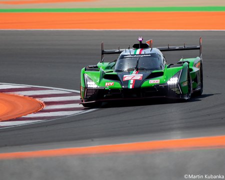 FIA World Endurance Championship 2024 - Season Preview, Prologue (season preview by Štěpán Koutník, photos by Martin Kubanka and DPPI) - picture number 017
