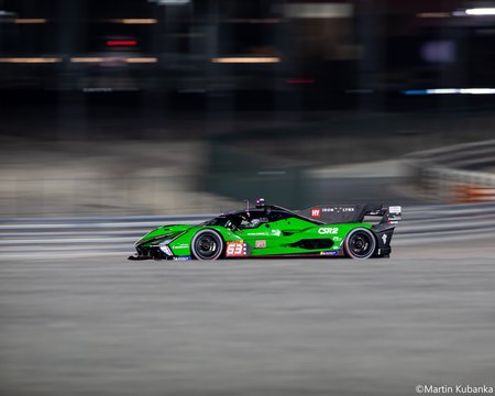 FIA World Endurance Championship 2024 - Season Preview, Prologue (season preview by Štěpán Koutník, photos by Martin Kubanka and DPPI) - picture number 018