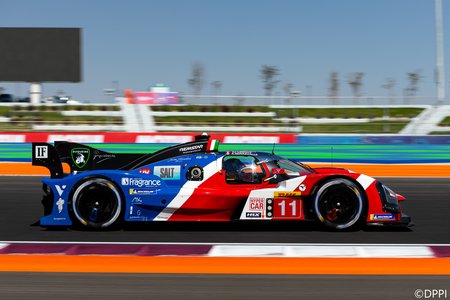 FIA World Endurance Championship 2024 - Season Preview, Prologue (season preview by Štěpán Koutník, photos by Martin Kubanka and DPPI) - picture number 019