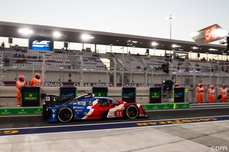 FIA World Endurance Championship 2024 - Season Preview, Prologue (season preview by Štěpán Koutník, photos by Martin Kubanka and DPPI) - picture number 020