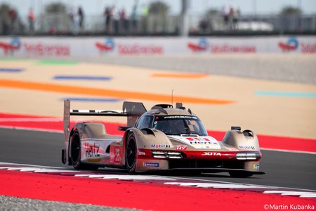 FIA World Endurance Championship 2024 - Season Preview, Prologue (season preview by Štěpán Koutník, photos by Martin Kubanka and DPPI) - picture number 021