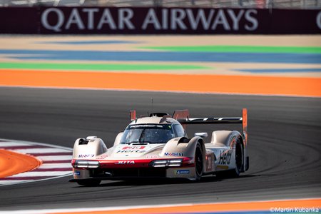 FIA World Endurance Championship 2024 - Season Preview, Prologue (season preview by Štěpán Koutník, photos by Martin Kubanka and DPPI) - picture number 022