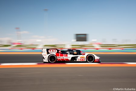 FIA World Endurance Championship 2024 - Season Preview, Prologue (season preview by Štěpán Koutník, photos by Martin Kubanka and DPPI) - picture number 023